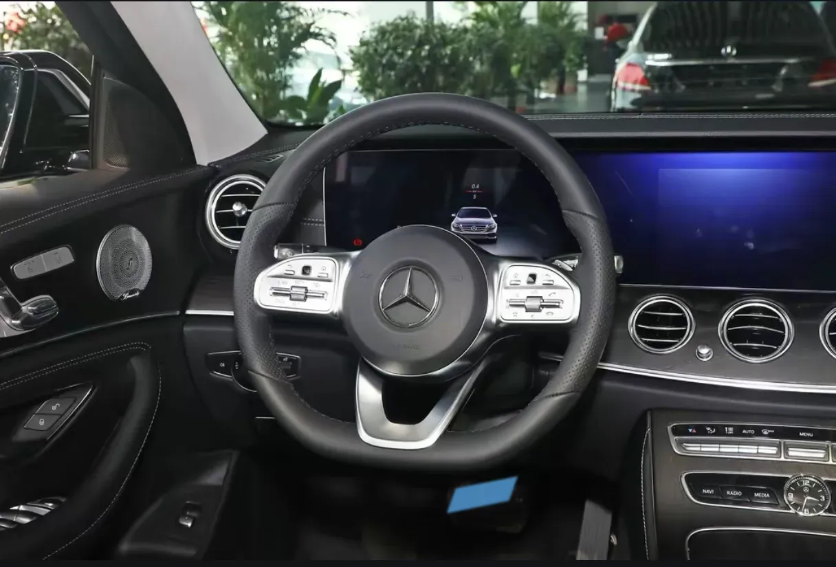 2020 Mercedes-Benz E Class 2.0T 258HP L4 9AT,autocango,china used car exporter,china ev exporter,chinese used car exporter,chinese used ev exporter