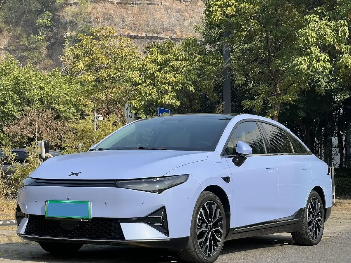 2021 Volkswagen ID.4 Crozz BEV 55.7KWH