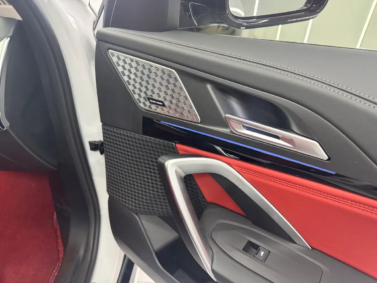 2025 BMW X1 2.0T 204HP L4 7DCT,autocango,china used car exporter,china ev exporter,chinese used car exporter,chinese used ev exporter