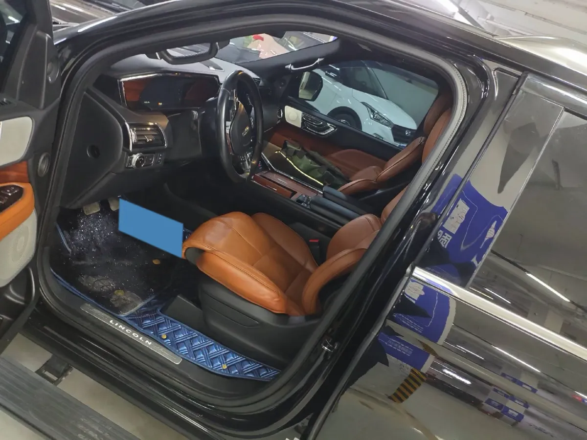 2019 Lincoln Navigator 3.5T 388HP V6 10AT,autocango,china used car exporter,china ev exporter,chinese used car exporter,chinese used ev exporter