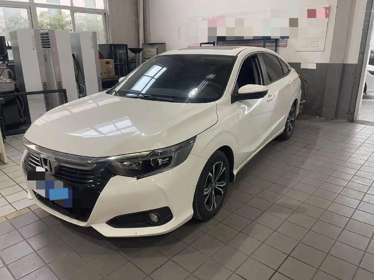 2023 Foton General F9 2.0T 163HP L4 8AT