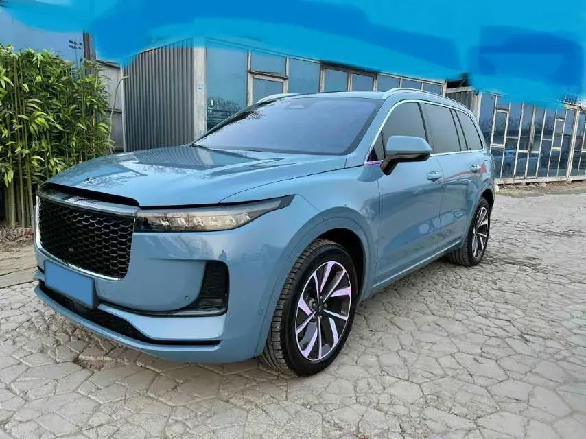 2021 Li ONE Range Extended 131HP REEV 40.5KWH