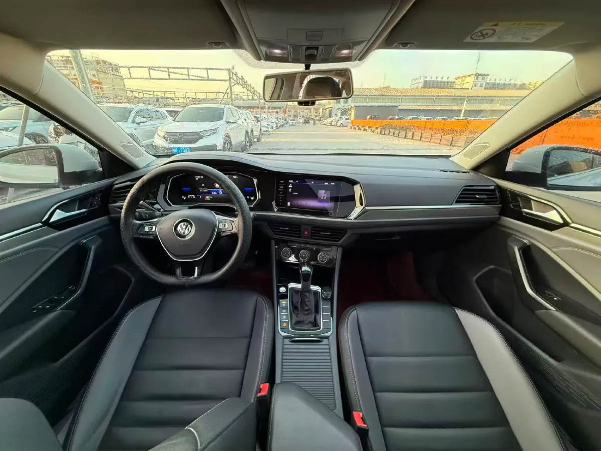 2021 Volkswagen Sagitar 1.2T 116HP L4 7DCT,autocango,china used car exporter,china ev exporter,chinese used car exporter,chinese used ev exporter