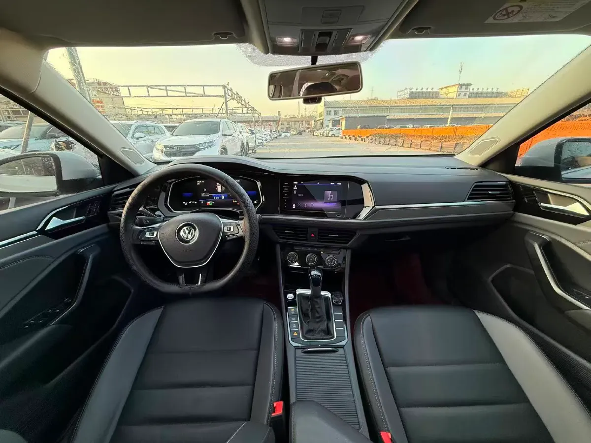 2021 Volkswagen Sagitar 1.2T 116HP L4 7DCT,autocango,china used car exporter,china ev exporter,chinese used car exporter,chinese used ev exporter