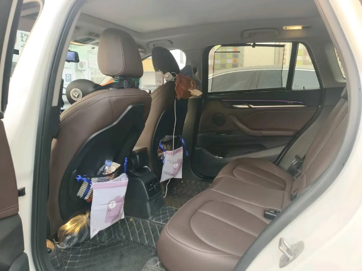 2020 BMW X1 2.0T 192HP L4 8AT,autocango,china used car exporter,china ev exporter,chinese used car exporter,chinese used ev exporter