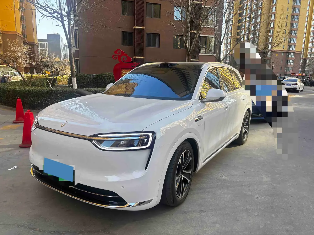 2026 AITO AITO M7 REEV 160HP REEV