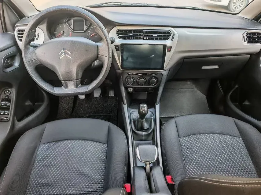 2017 Citroen Elysee 1.6L 117HP L4 5MT,autocango,china used car exporter,china ev exporter,chinese used car exporter,chinese used ev exporter