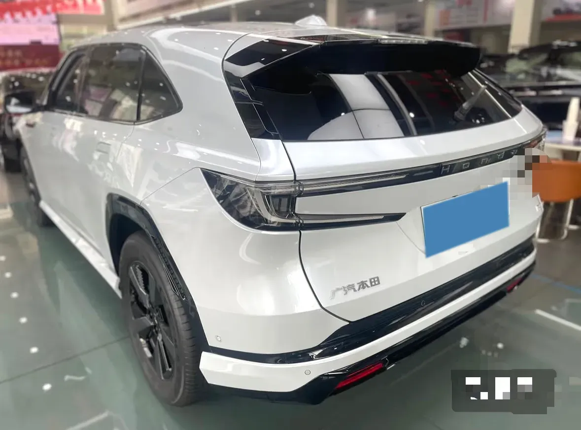 2025 Honda P7 BEV,autocango,china used car exporter,china ev exporter,chinese used car exporter,chinese used ev exporter