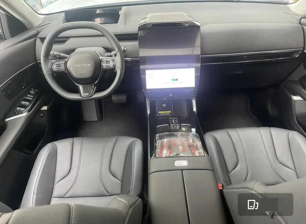 2025 Honda P7 BEV,autocango,china used car exporter,china ev exporter,chinese used car exporter,chinese used ev exporter
