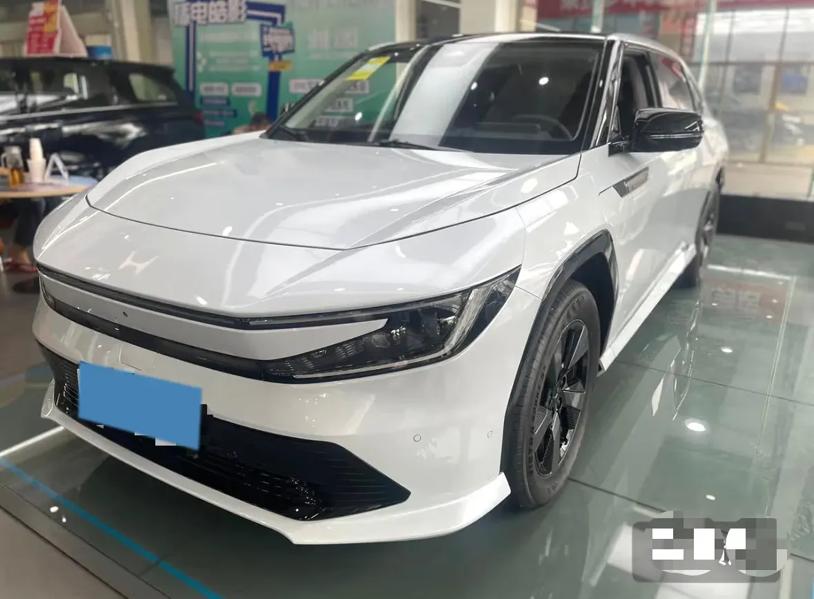 2025 Honda P7 BEV,autocango,china used car exporter,china ev exporter,chinese used car exporter,chinese used ev exporter