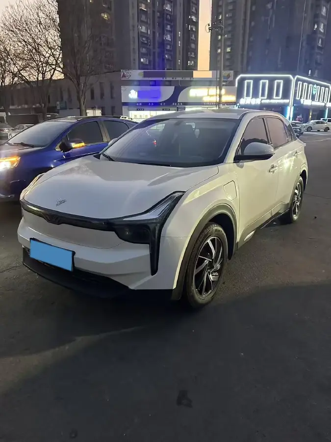 2021 Roewe RX5 1.5T 181HP L4 7DCT