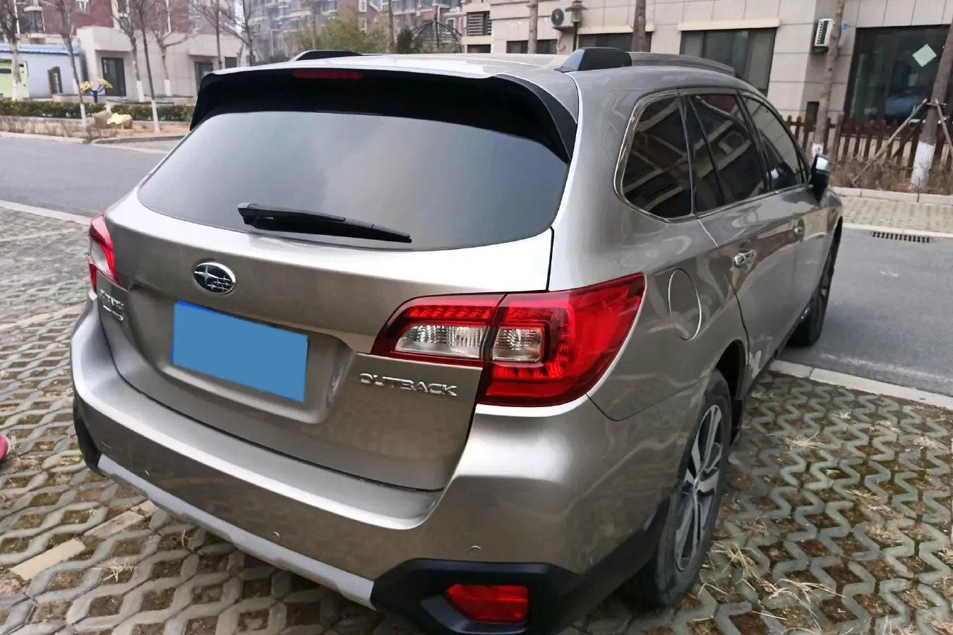 2019 Subaru Outback 2.5L 175HP H4 CVT,autocango,china used car exporter,china ev exporter,chinese used car exporter,chinese used ev exporter