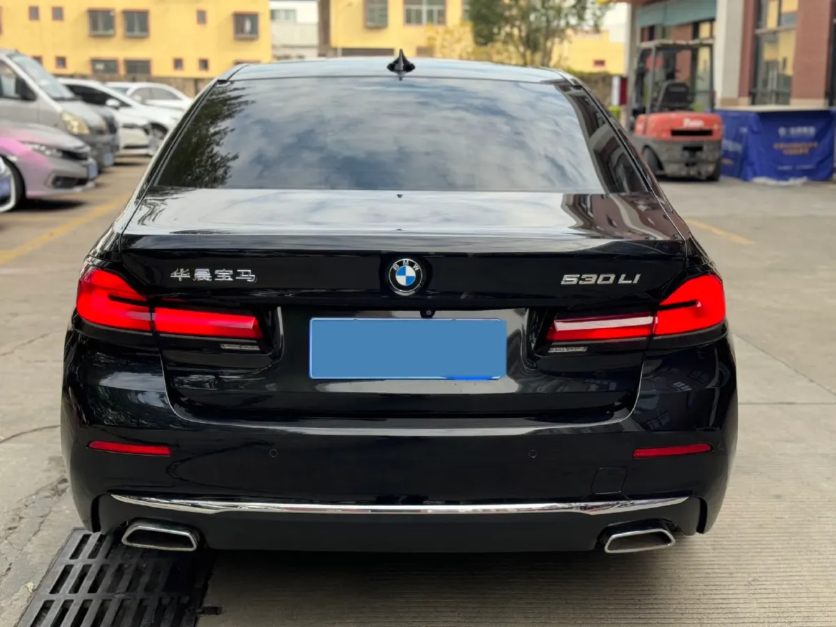 2021 BMW 5 Series 2.0T 252HP L4 8AT,autocango,china used car exporter,china ev exporter,chinese used car exporter,chinese used ev exporter