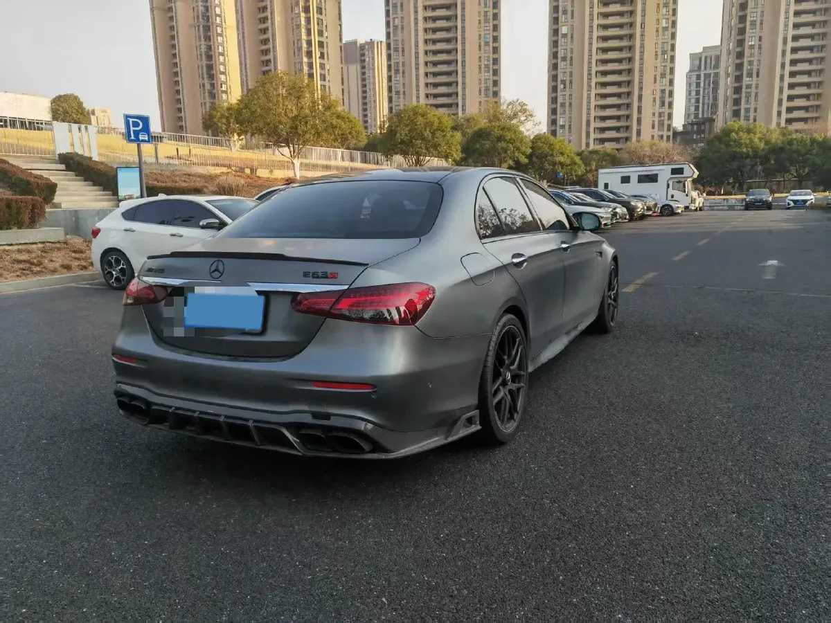 2021 Mercedes-Benz E AMG 4.0T 612HP V8 9AT,autocango,china used car exporter,china ev exporter,chinese used car exporter,chinese used ev exporter