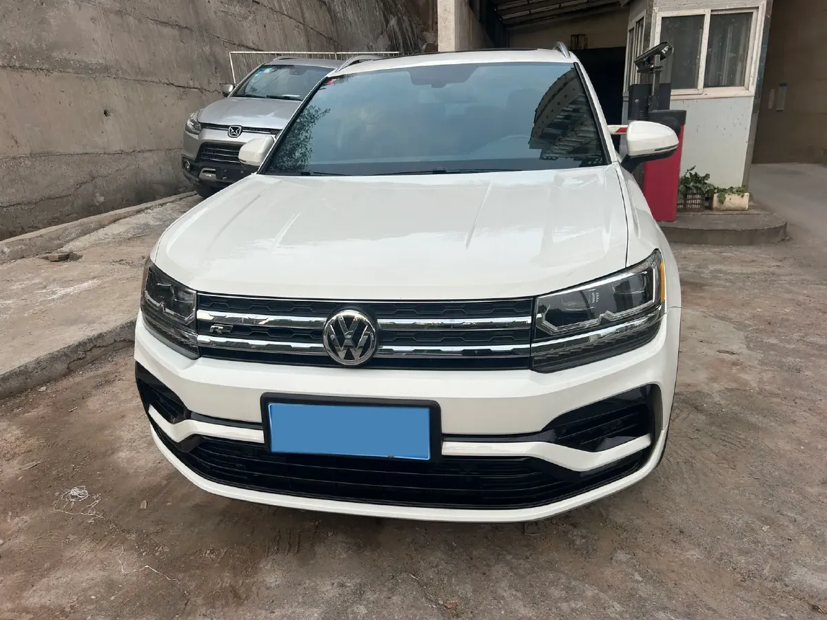 2020 Volkswagen Tharu 1.4T 150HP L4 7DCT,autocango,china used car exporter,china ev exporter,chinese used car exporter,chinese used ev exporter