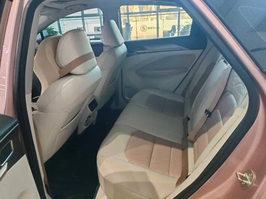 2022 Ruichi Auto ED71 BEV 60.152KWH,autocango,china used car exporter,china ev exporter,chinese used car exporter,chinese used ev exporter