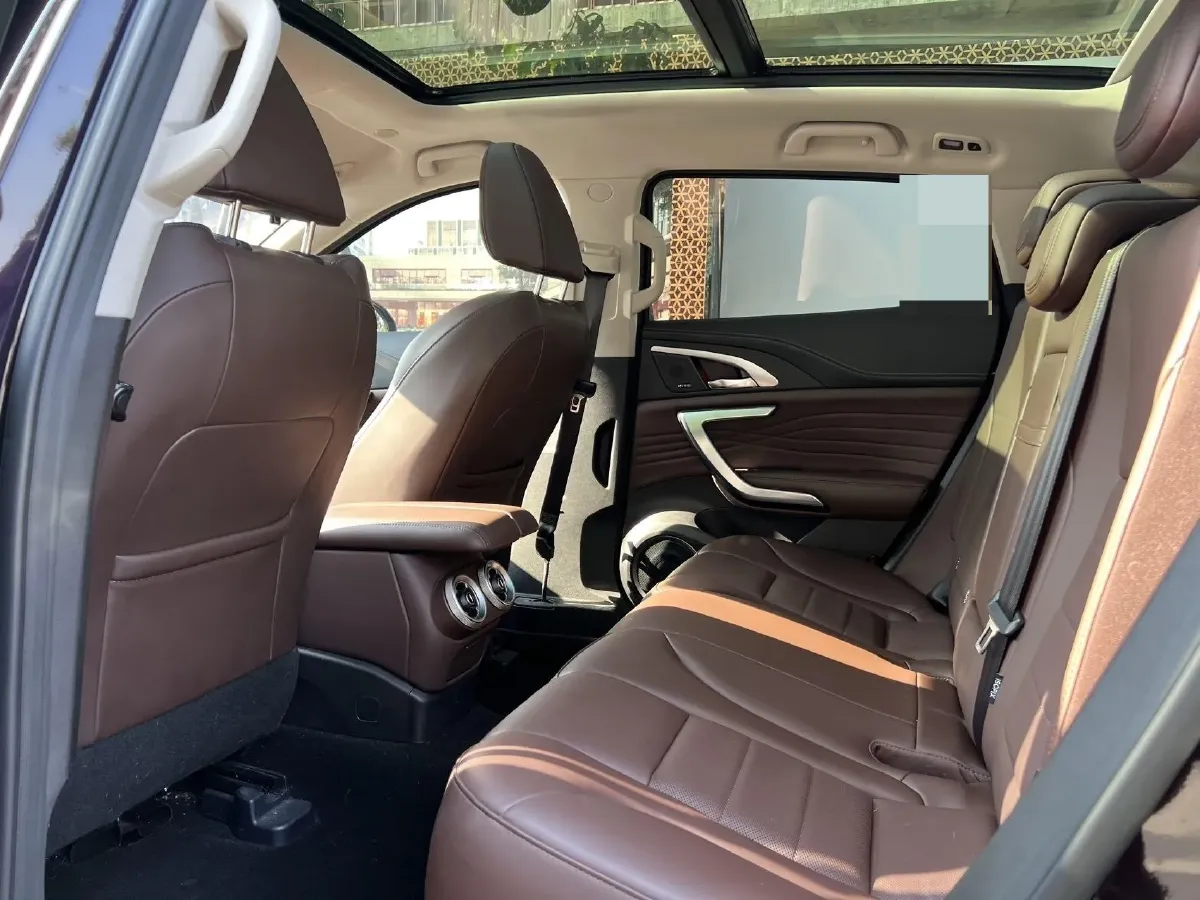 2020 WEY VV7 GT 2.0T 227HP L4 7DCT PHEV,autocango,china used car exporter,china ev exporter,chinese used car exporter,chinese used ev exporter