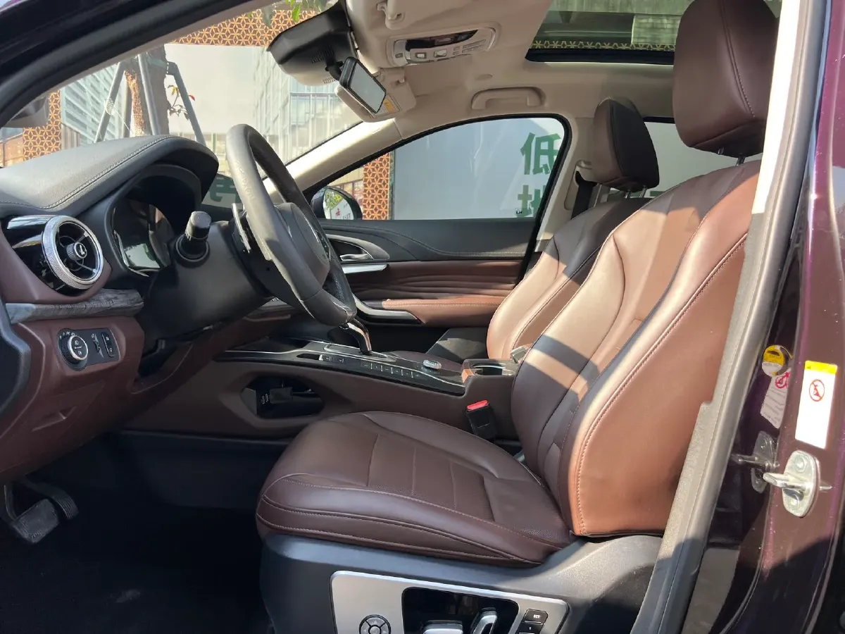 2020 WEY VV7 GT 2.0T 227HP L4 7DCT PHEV,autocango,china used car exporter,china ev exporter,chinese used car exporter,chinese used ev exporter