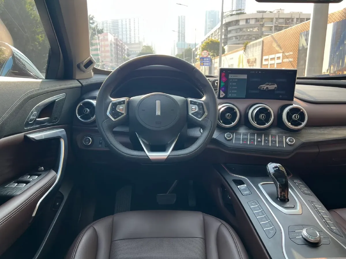 2020 WEY VV7 GT 2.0T 227HP L4 7DCT PHEV,autocango,china used car exporter,china ev exporter,chinese used car exporter,chinese used ev exporter