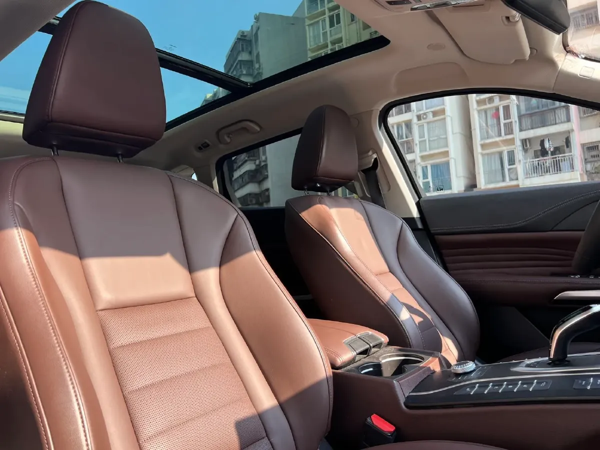 2020 WEY VV7 GT 2.0T 227HP L4 7DCT PHEV,autocango,china used car exporter,china ev exporter,chinese used car exporter,chinese used ev exporter