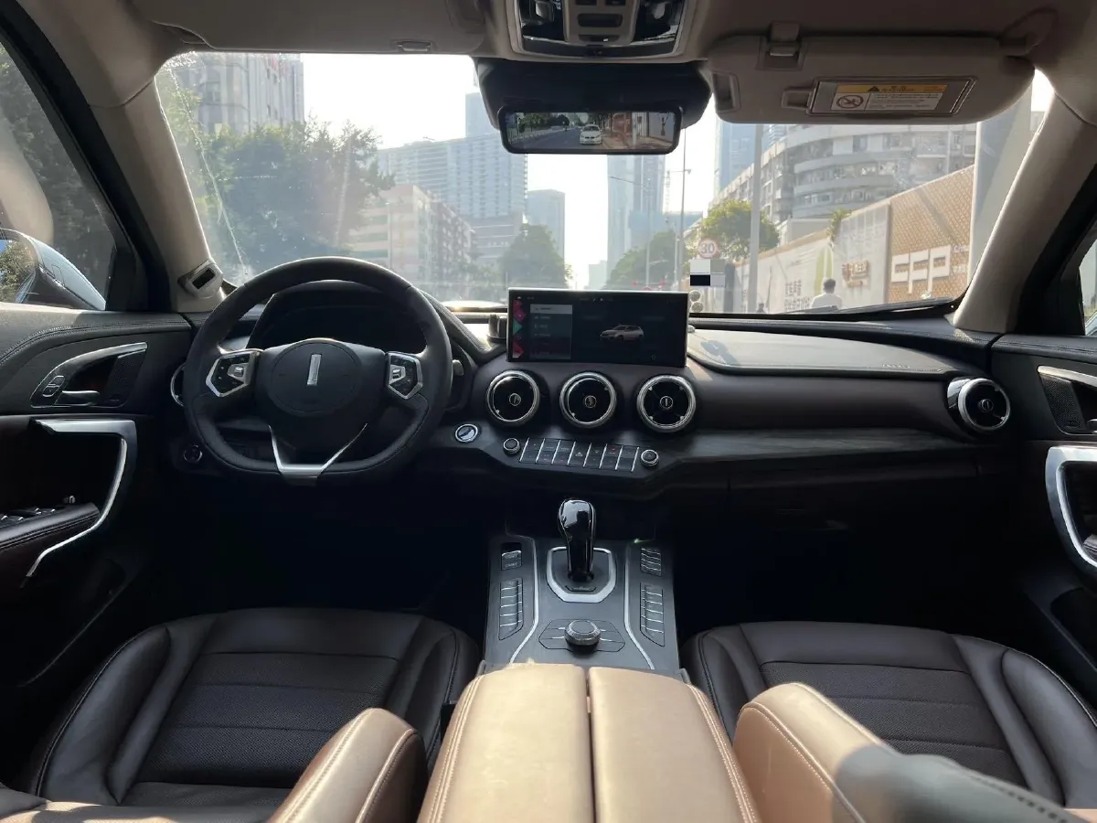 2020 WEY VV7 GT 2.0T 227HP L4 7DCT PHEV,autocango,china used car exporter,china ev exporter,chinese used car exporter,chinese used ev exporter