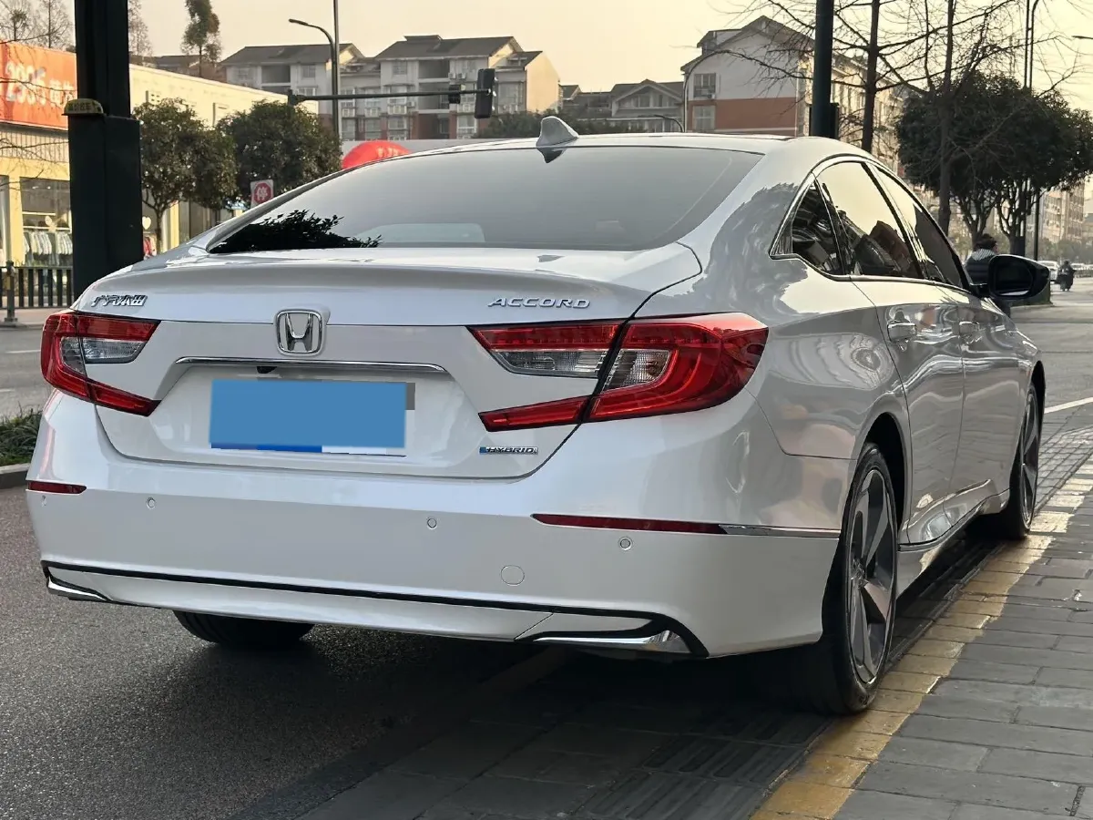 2021 Honda Accord 2.0L 146HP L4 E-CVT Hybrid,autocango,china used car exporter,china ev exporter,chinese used car exporter,chinese used ev exporter