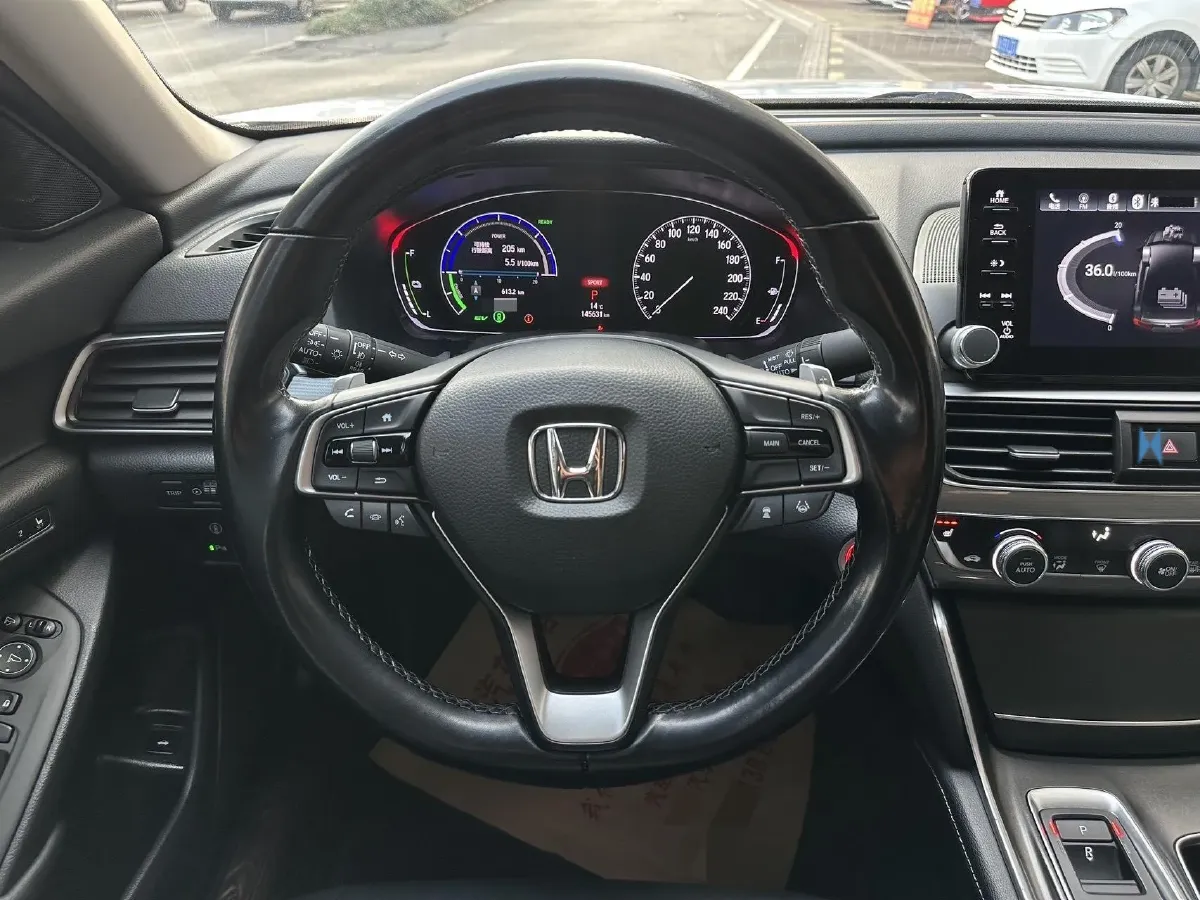 2021 Honda Accord 2.0L 146HP L4 E-CVT Hybrid,autocango,china used car exporter,china ev exporter,chinese used car exporter,chinese used ev exporter