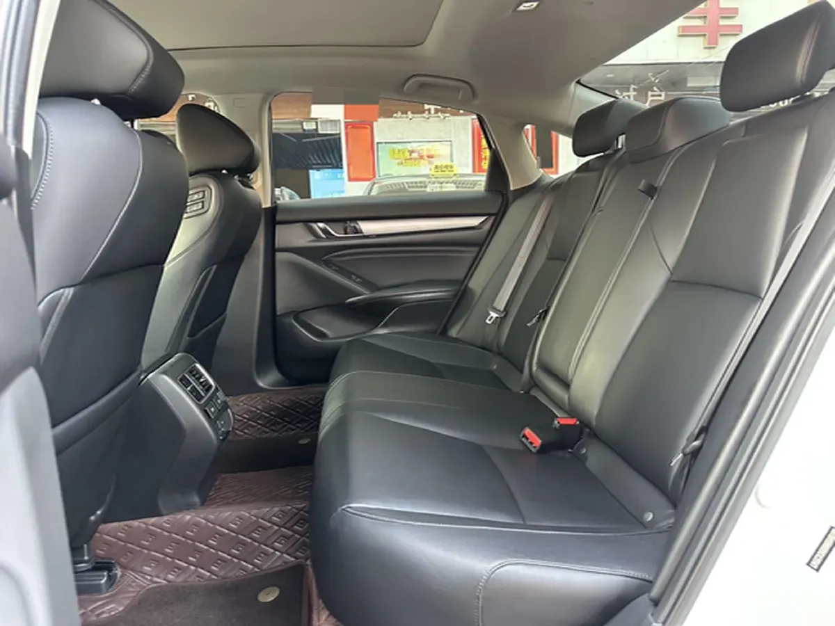 2021 Honda Accord 2.0L 146HP L4 E-CVT Hybrid,autocango,china used car exporter,china ev exporter,chinese used car exporter,chinese used ev exporter
