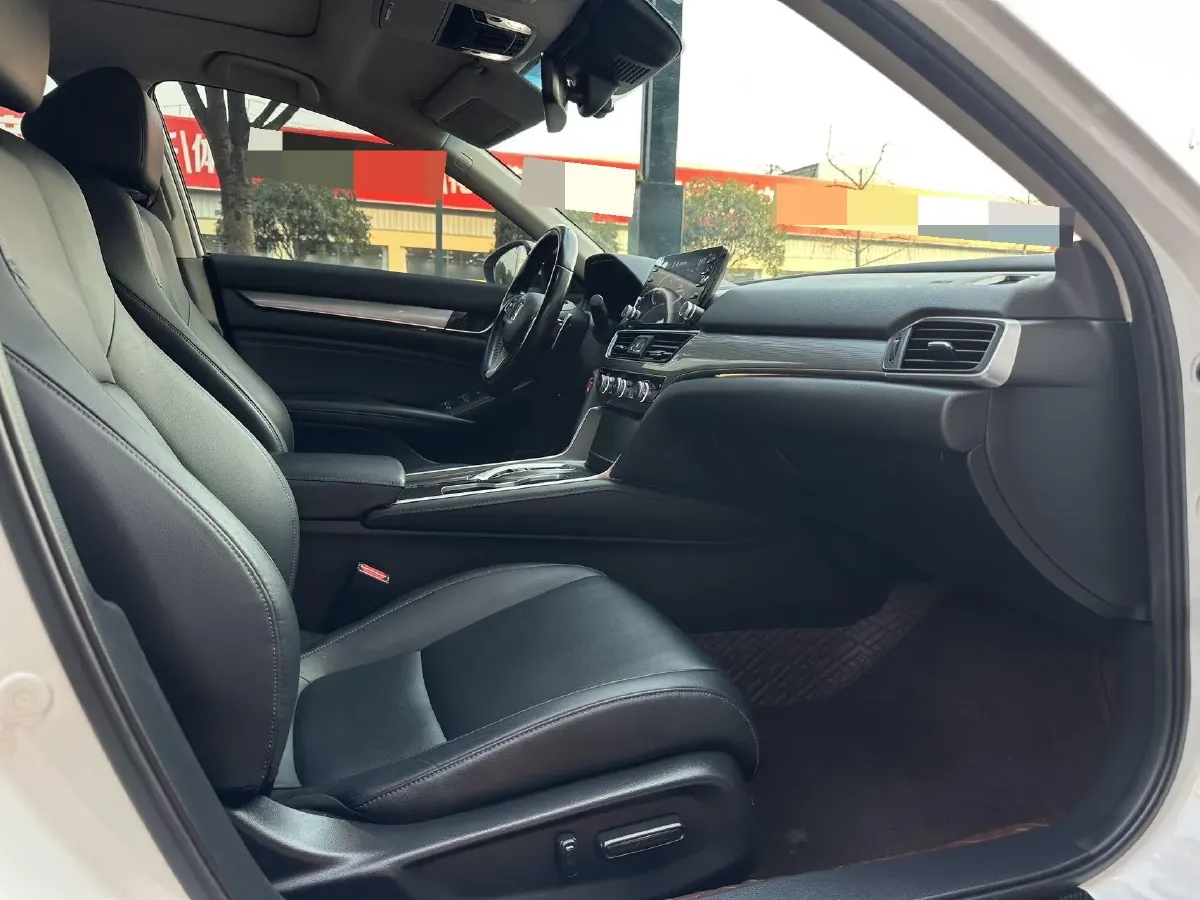 2021 Honda Accord 2.0L 146HP L4 E-CVT Hybrid,autocango,china used car exporter,china ev exporter,chinese used car exporter,chinese used ev exporter