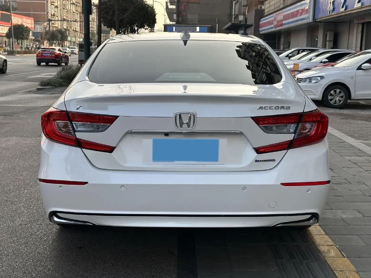 2021 Honda Accord 2.0L 146HP L4 E-CVT Hybrid,autocango,china used car exporter,china ev exporter,chinese used car exporter,chinese used ev exporter