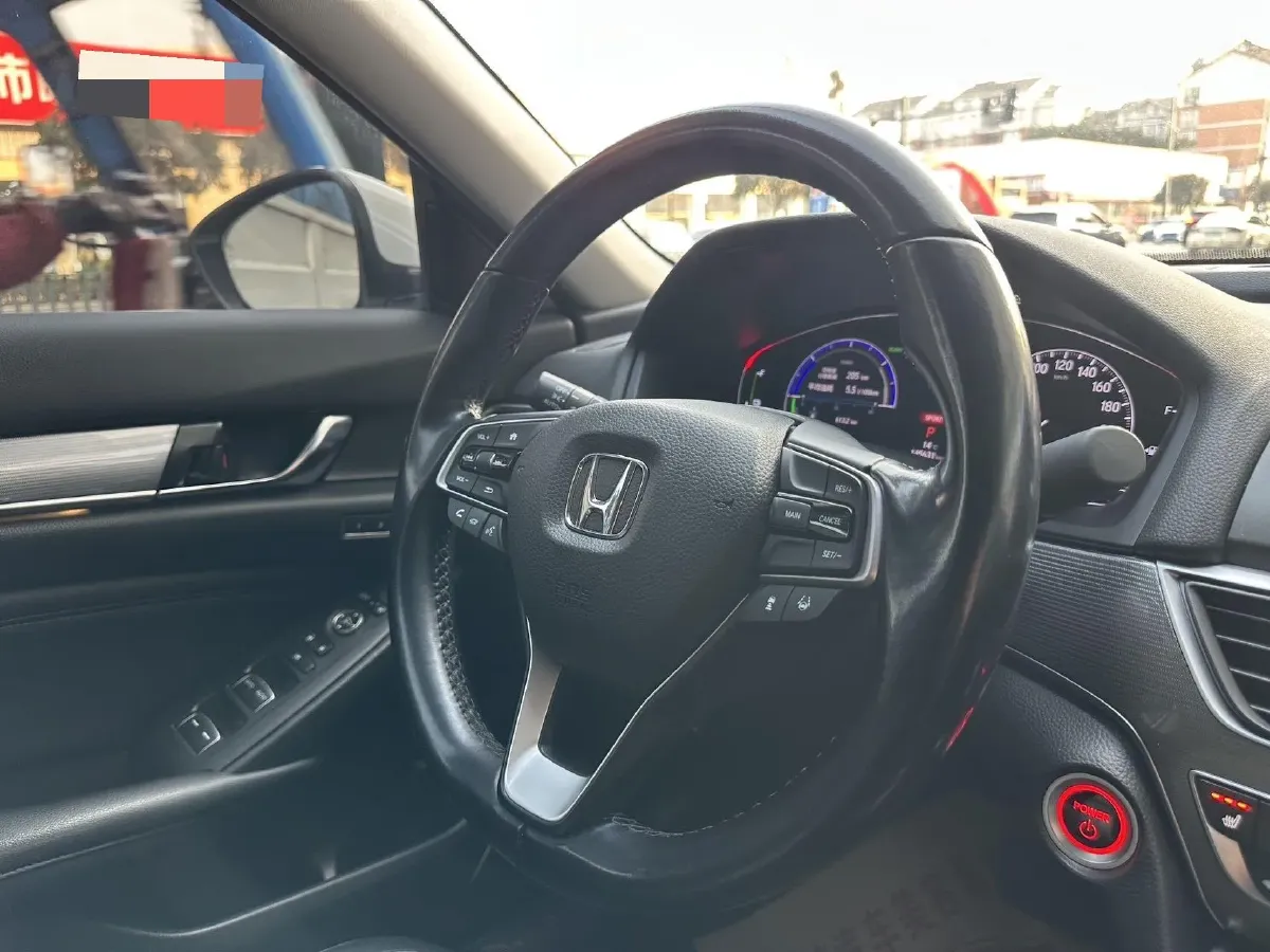 2021 Honda Accord 2.0L 146HP L4 E-CVT Hybrid,autocango,china used car exporter,china ev exporter,chinese used car exporter,chinese used ev exporter