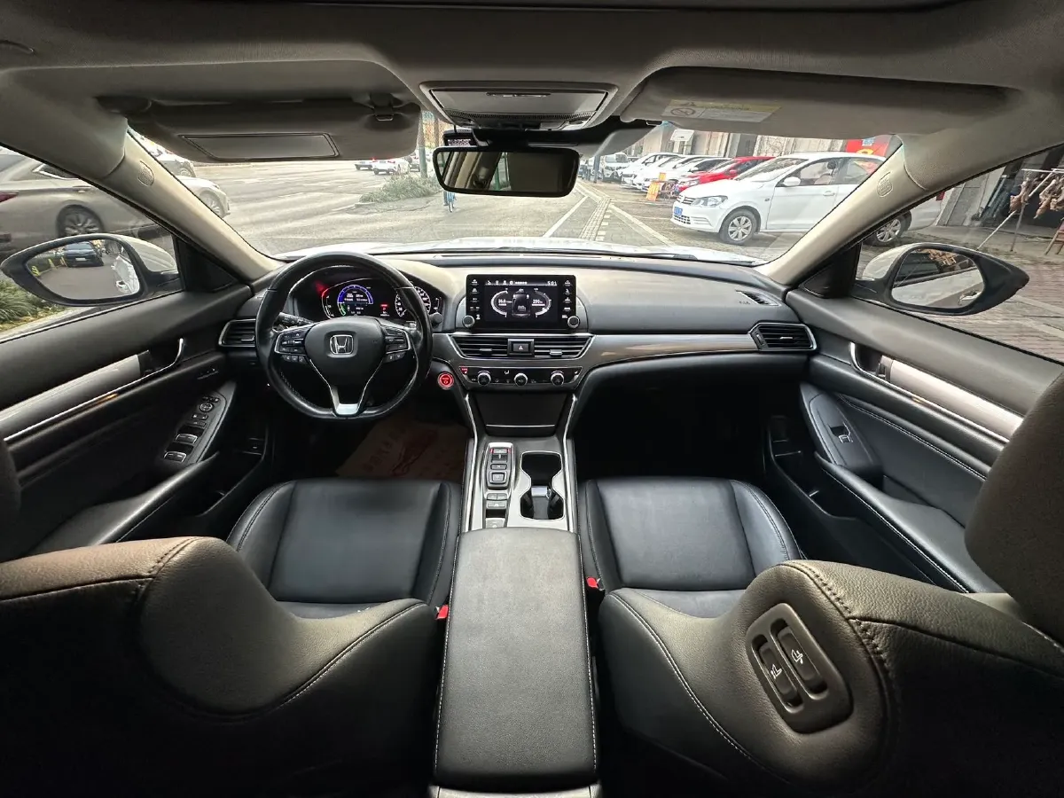 2021 Honda Accord 2.0L 146HP L4 E-CVT Hybrid,autocango,china used car exporter,china ev exporter,chinese used car exporter,chinese used ev exporter