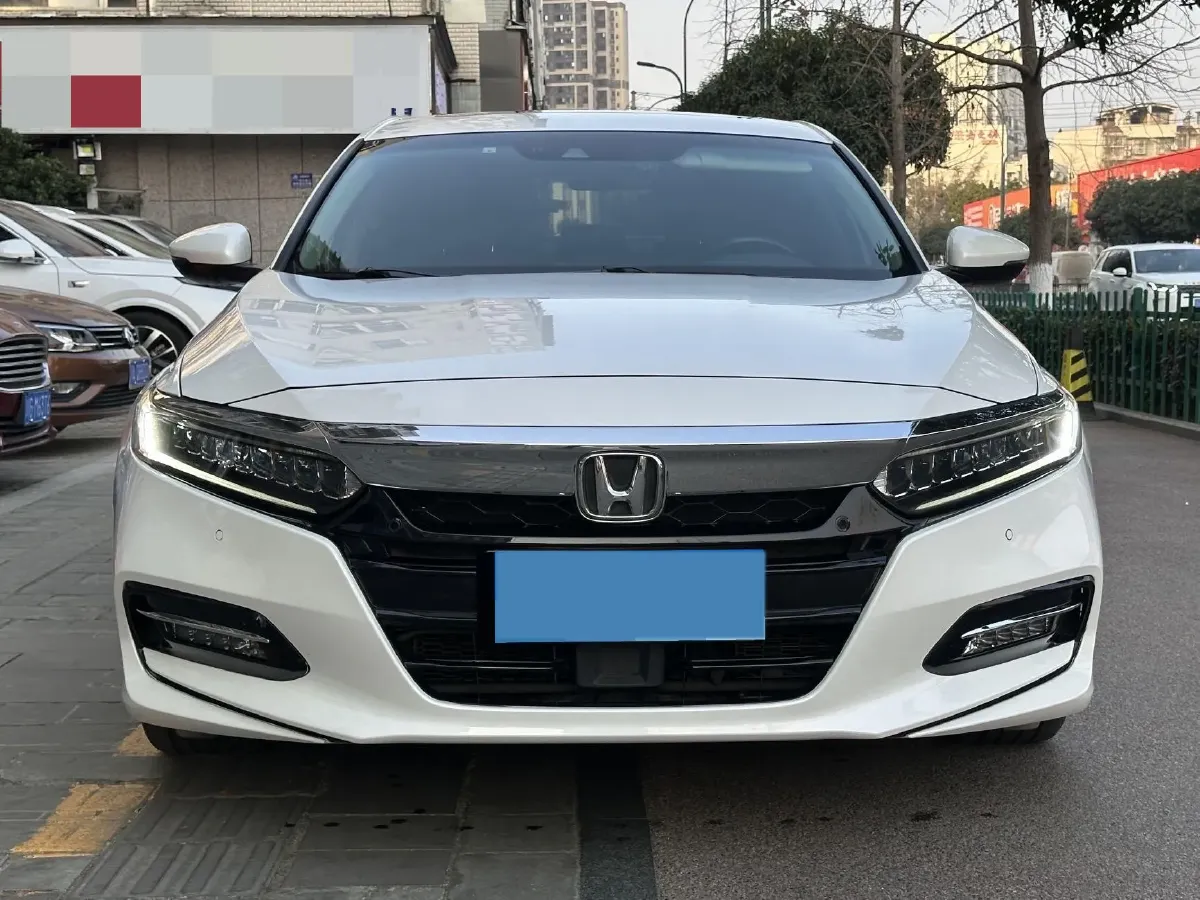 2021 Honda Accord 2.0L 146HP L4 E-CVT Hybrid,autocango,china used car exporter,china ev exporter,chinese used car exporter,chinese used ev exporter