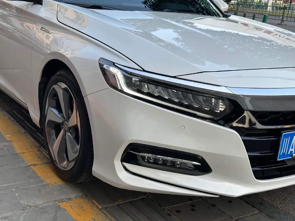 2021 Honda Accord 2.0L 146HP L4 E-CVT Hybrid,autocango,china used car exporter,china ev exporter,chinese used car exporter,chinese used ev exporter