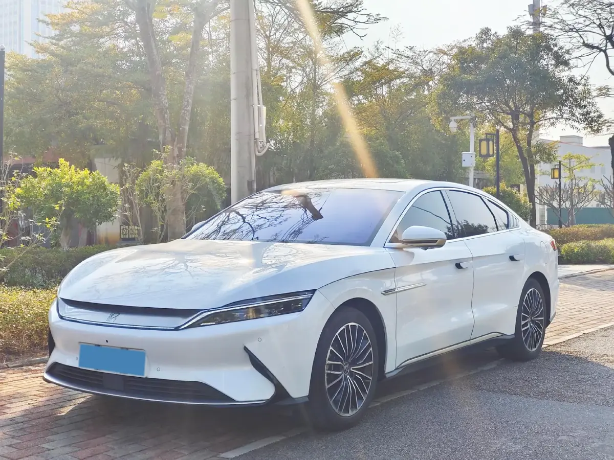 2020 Honda Breeze 2.0L 146HP L4 E-CVT Hybrid