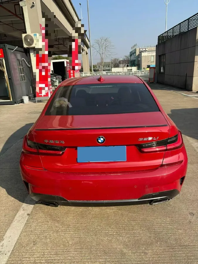 2021 BMW 3 Series 2.0T 184HP L4 8AT,autocango,china used car exporter,china ev exporter,chinese used car exporter,chinese used ev exporter