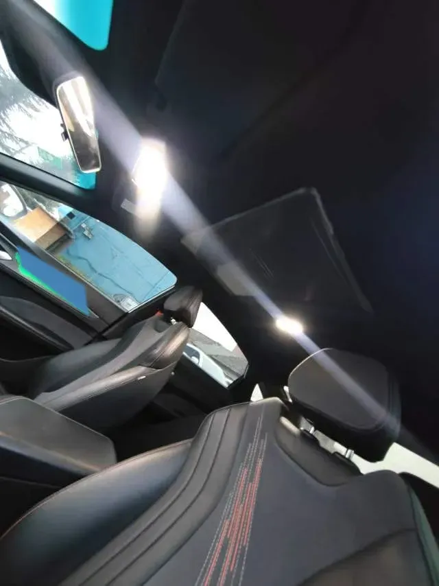 2022 Geely Binray 1.5T 181HP L4 7DCT,autocango,china used car exporter,china ev exporter,chinese used car exporter,chinese used ev exporter