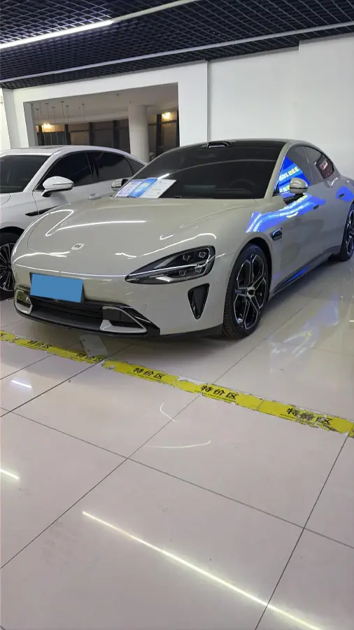 2024 MI SU7 BEV 101KWH