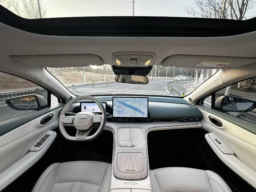 2024 ChangAn LanTuoZhe 2.0T 233HP L4 8AT,autocango,china used car exporter,china ev exporter,chinese used car exporter,chinese used ev exporter