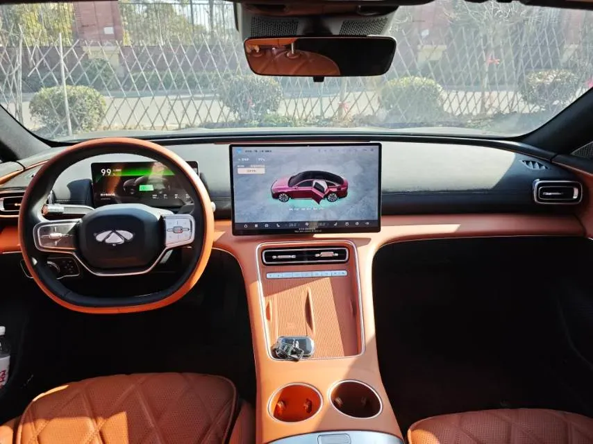 2025 Fulwin FulwinT9 1.5T 156HP L4 1DHT PHEV,autocango,china used car exporter,china ev exporter,chinese used car exporter,chinese used ev exporter