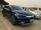 2022 Roewe iMAX8 BEV 90KWH