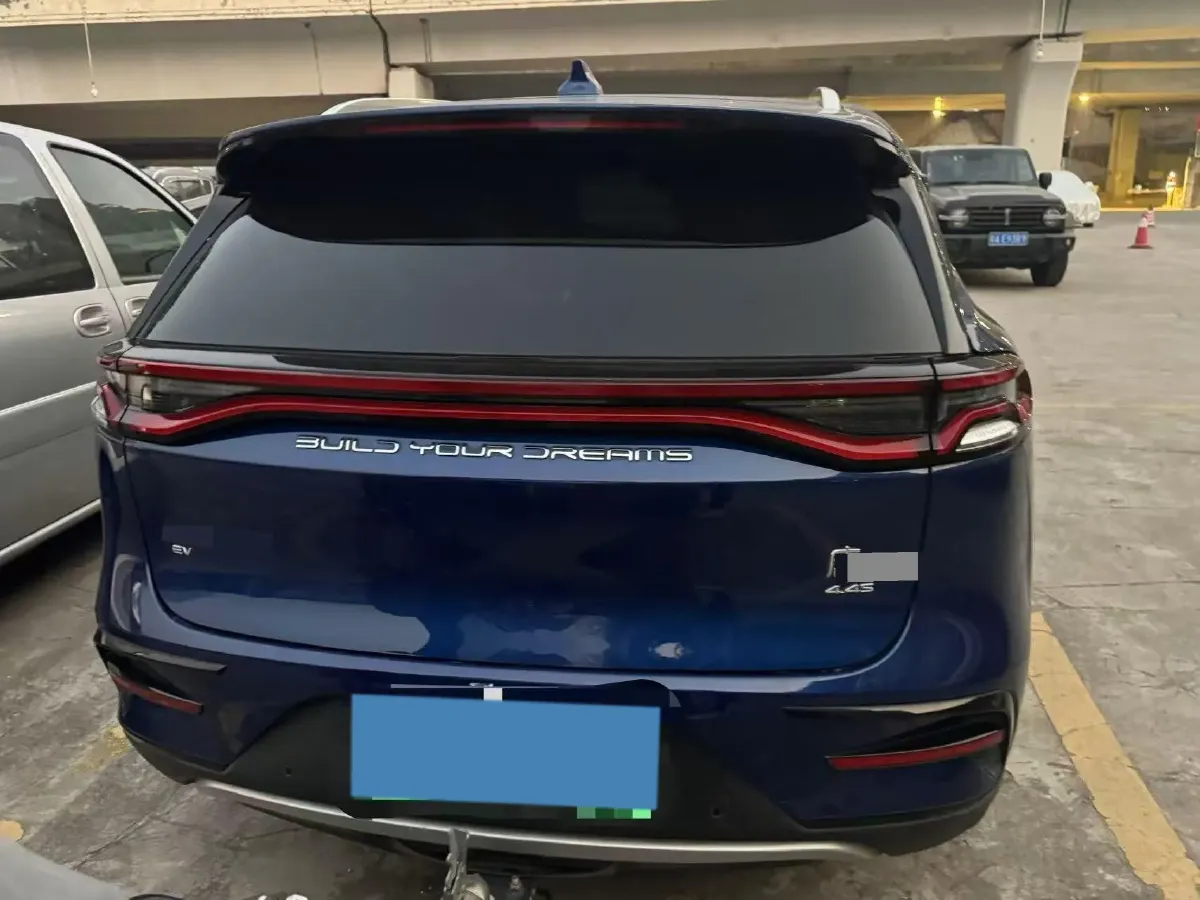 2022 Roewe iMAX8 BEV 90KWH,autocango,china used car exporter,china ev exporter,chinese used car exporter,chinese used ev exporter