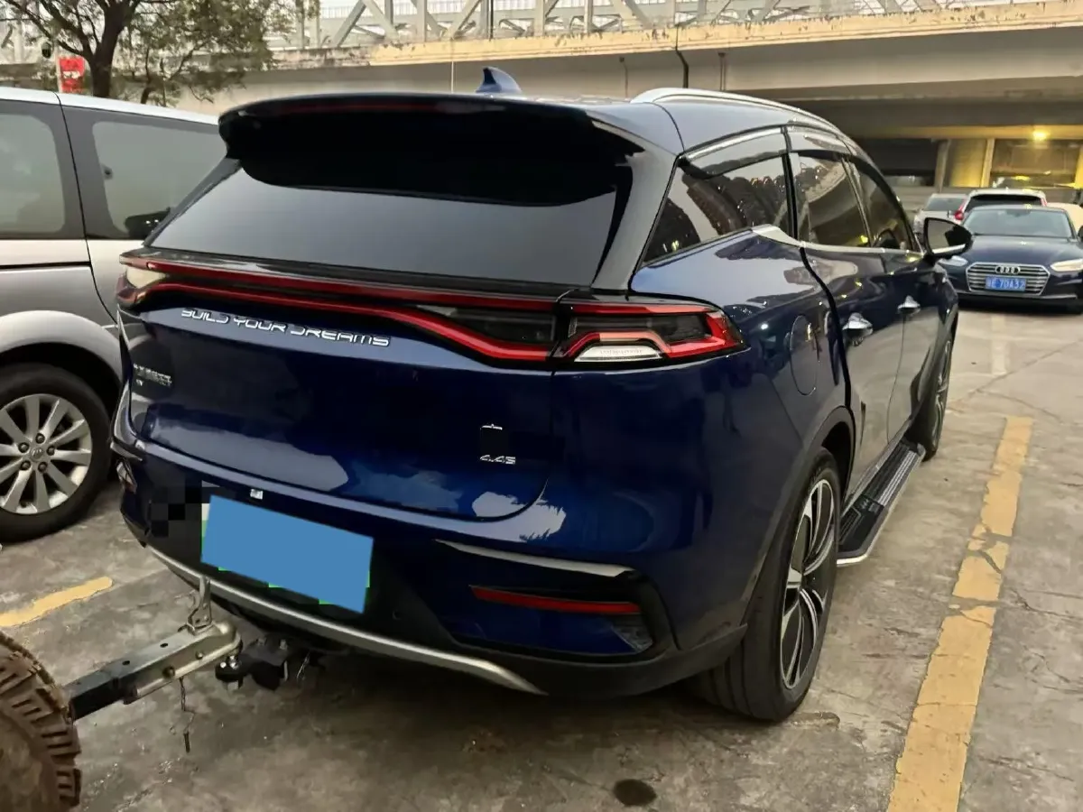 2022 Roewe iMAX8 BEV 90KWH,autocango,china used car exporter,china ev exporter,chinese used car exporter,chinese used ev exporter