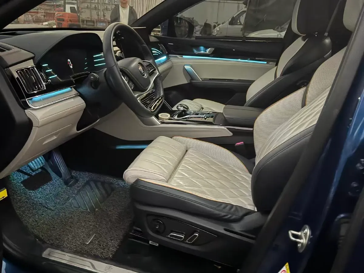 2022 Roewe iMAX8 BEV 90KWH,autocango,china used car exporter,china ev exporter,chinese used car exporter,chinese used ev exporter