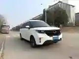 2021 WuLing ZhengChen 1.5T 147HP L4 6MT