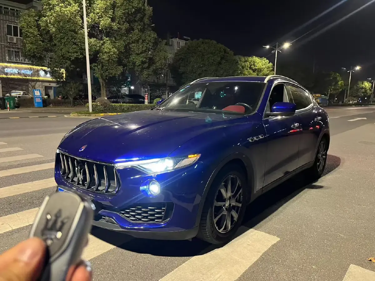 2018 Jaguar XJ 3.0T 340HP V6 8AT