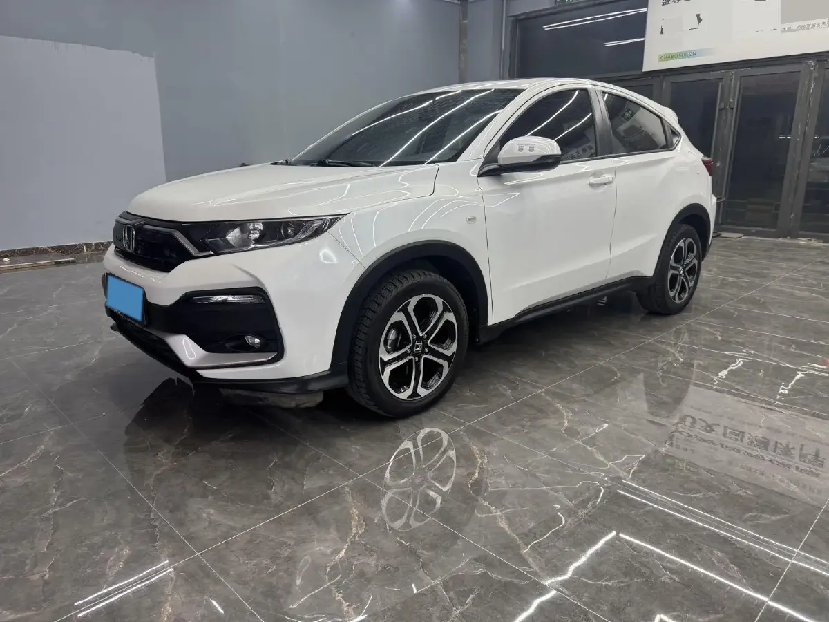 2022 Honda Envix 1.5L 109HP L4 E-CVT Hybrid