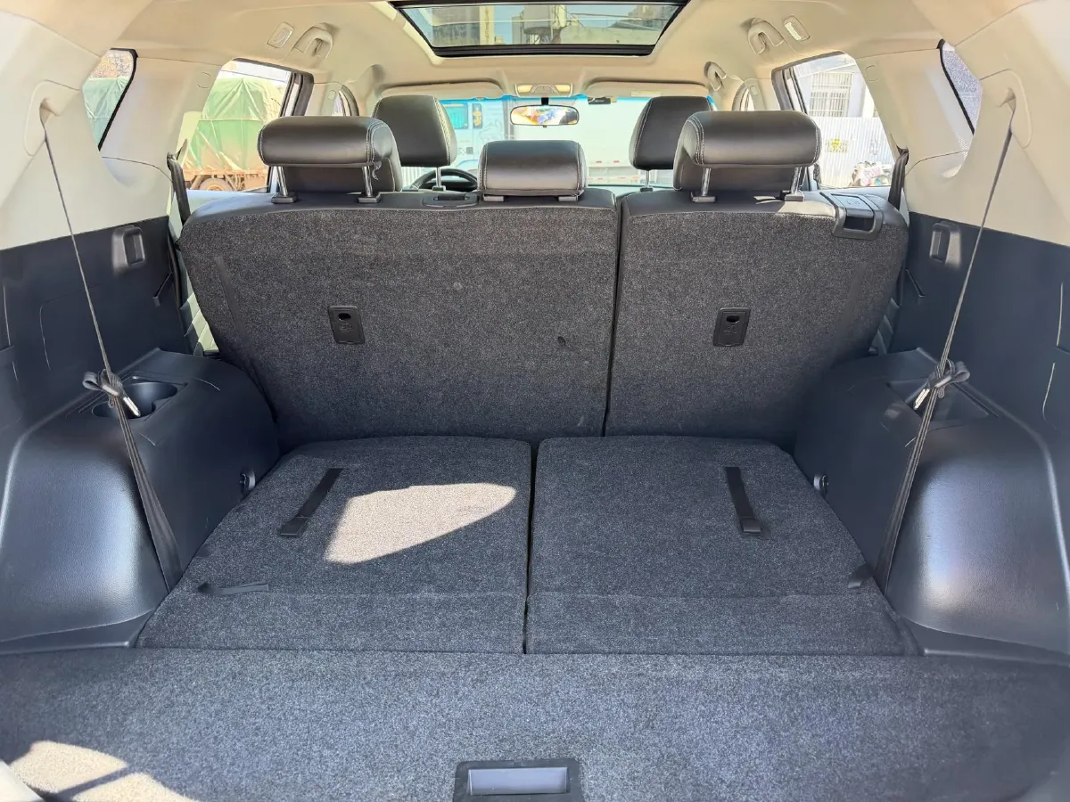 2018 SWM X7 1.5T 156HP L4 6AT,autocango,china used car exporter,china ev exporter,chinese used car exporter,chinese used ev exporter