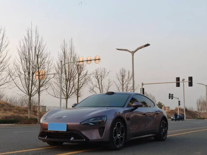 2024 MI SU7 BEV 101KWH