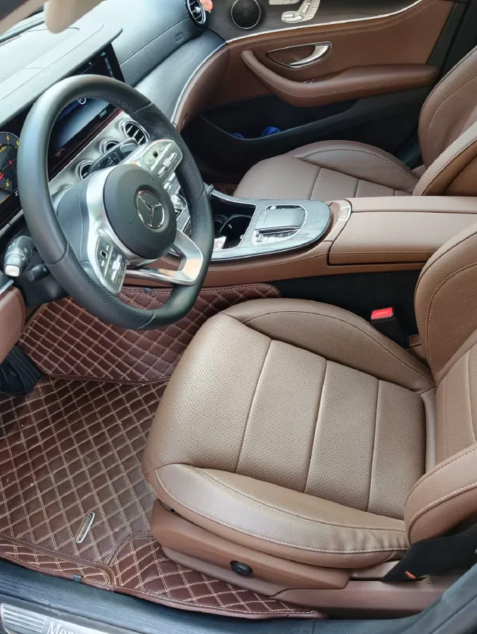 2020 Mercedes-Benz E Class 2.0T 258HP L4 9AT,autocango,china used car exporter,china ev exporter,chinese used car exporter,chinese used ev exporter